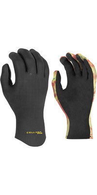 2024 Xcel Comp X 2mm Guantes De Neopreno Xw21anc29380 - Negro